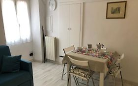 Ca' de Tancin in Centro Sanremo