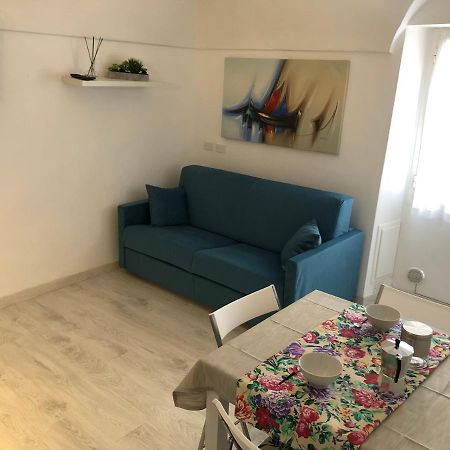 Appartamento Ca' de Tancin in Centro Sanremo Esterno foto