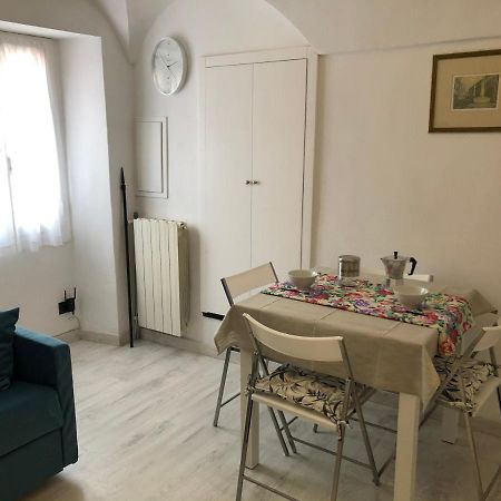 Appartamento Ca' de Tancin in Centro Sanremo Esterno foto