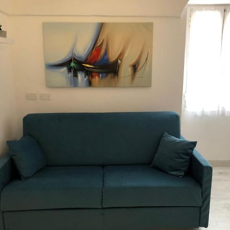 Appartamento Ca' de Tancin in Centro Sanremo Esterno foto