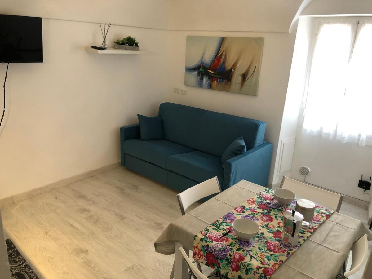 Appartamento Ca' de Tancin in Centro Sanremo Esterno foto