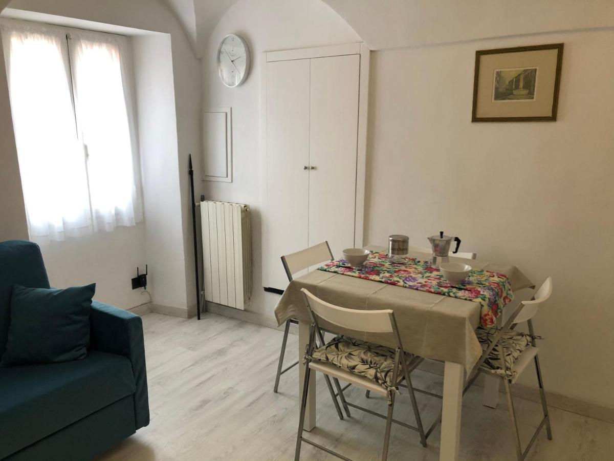 Appartamento Ca' de Tancin in Centro Sanremo Esterno foto