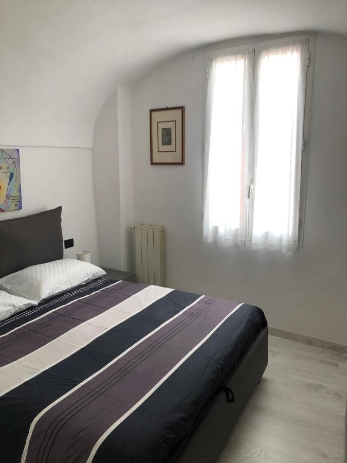 Appartamento Ca' de Tancin in Centro Sanremo Esterno foto