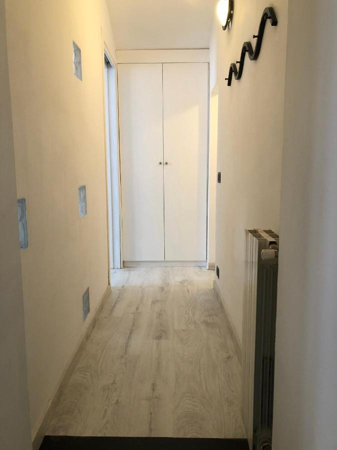 Appartamento Ca' de Tancin in Centro Sanremo Esterno foto