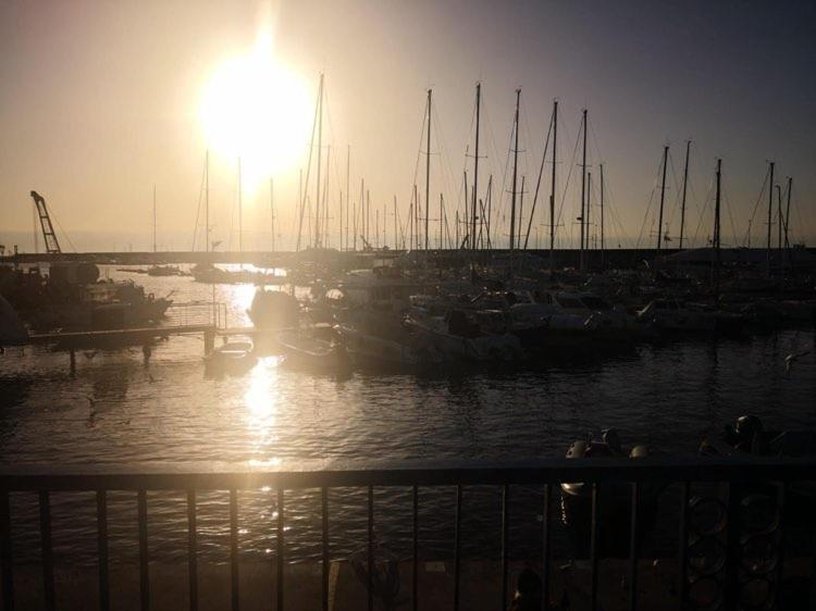 Appartamento Ca' de Tancin in Centro Sanremo Esterno foto