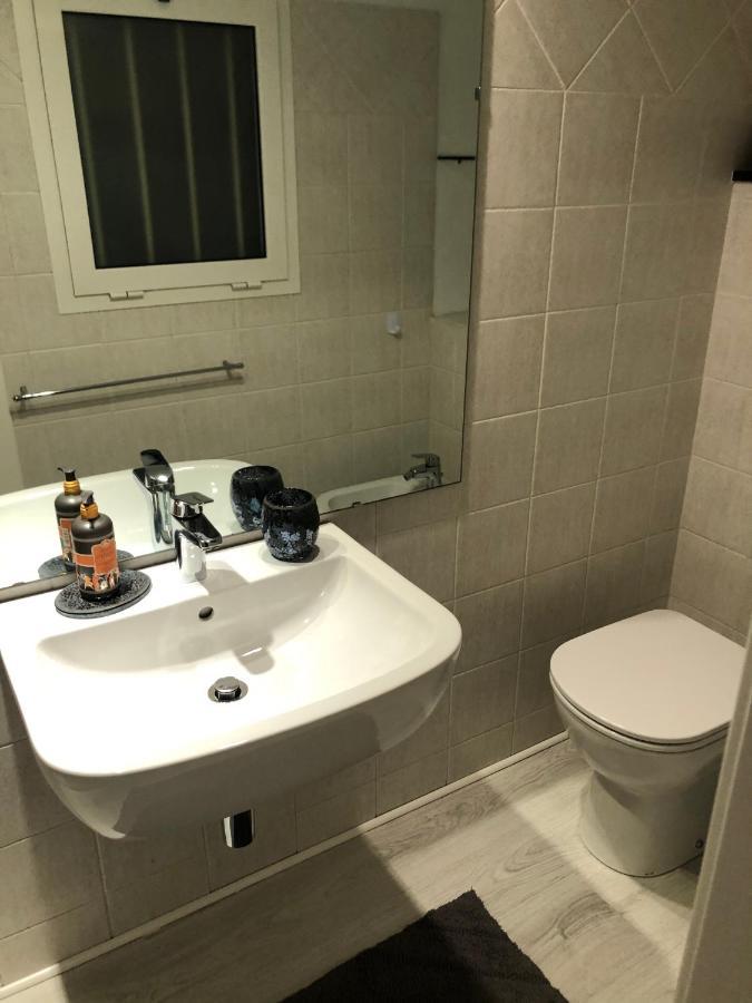 Appartamento Ca' de Tancin in Centro Sanremo Esterno foto