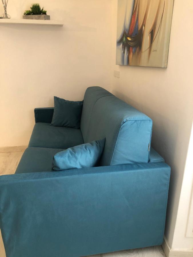 Appartamento Ca' de Tancin in Centro Sanremo Esterno foto